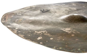 Preview: ZILDJIAN Effekt, FX Raw Crash, Small