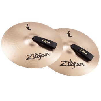 Zildjian 14" I Family Band