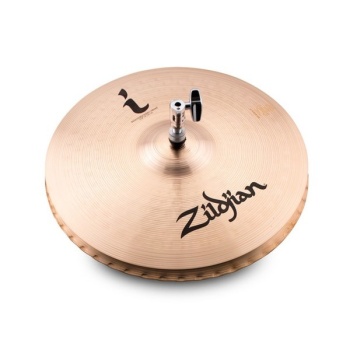 Zildjian I-Family MasterSound Hi Hat 14"