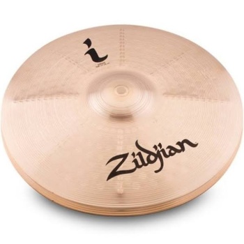 Preview: ZILDJIAN Beckenset, I Family, Pro Gig Pack, 14H/16C/18C/20R