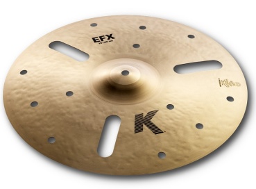 Zildjian K EFX 16"