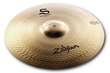 ZILDJIAN S Family, Performer Cymbal Pack, 14H/16+18Cr/20R