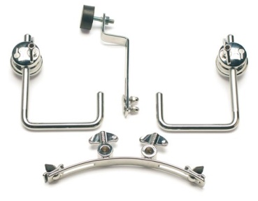 Sonor ZM 6505 Trägeradapter für Parade Snare Drum