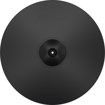 Roland CY-18DR - Digital Ride Cymbal 18" für TD-50