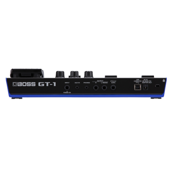 BOSS GT-1 Guitar Effects Processor