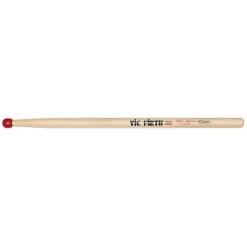 Vic Firth Ralph Hardimon Tenor Stick, Nylon