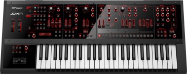 Roland JD-XA Synthesizer 64 Stimmen 49 Tasten