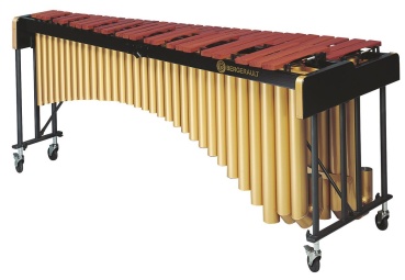Bergerault Marimba Campus Basse Classic 4,5 Okt.