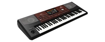 Korg PA-700 Arranger Keyboard