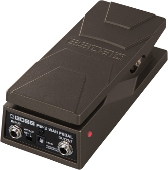 Boss Wah-Pedal