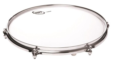 SABIAN 14" SNARE PAD Quiet Tone Classic