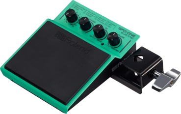 Roland SPD One Electro Percussion Pad