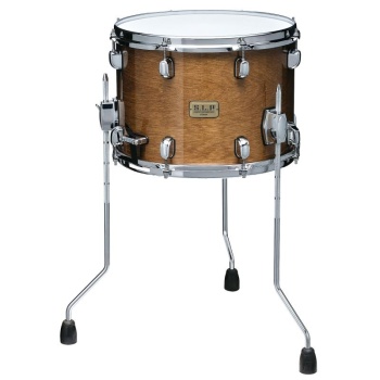 Tama S.L.P Duo Birch Snare 14x10"