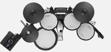 Roland TD-17KV