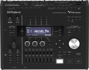 Roland TD-50KV incl. 22" Bass +KD-A22