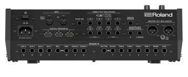 Roland TD-50 V-Drums Pro Drum Sound Modul