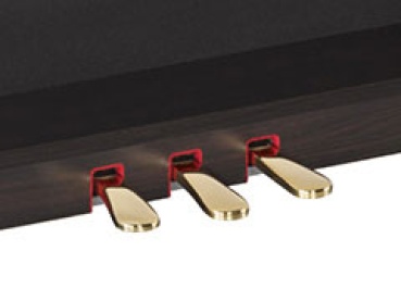 Yamaha YDP143 Arius weiß
