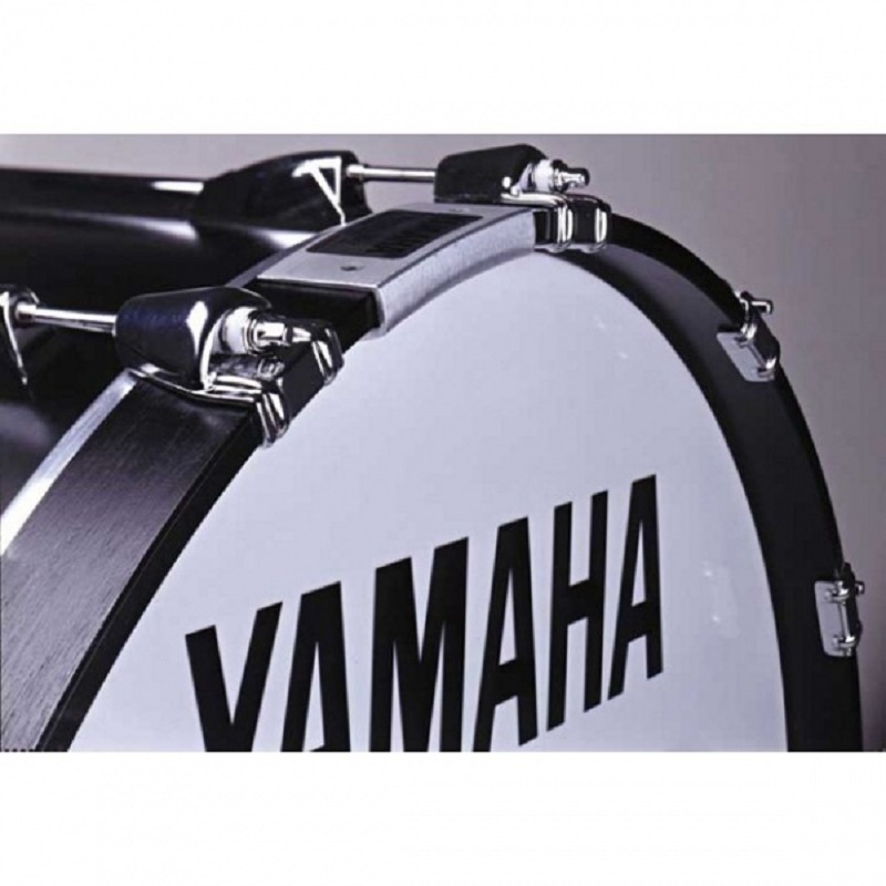 MMC Music & Marching Center Yamaha Bass Drum Rim Saver