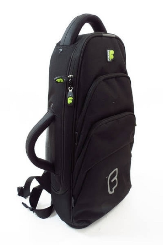 MMC Music & Marching Center Fusion Gig Bag Trompete Urban schwarz