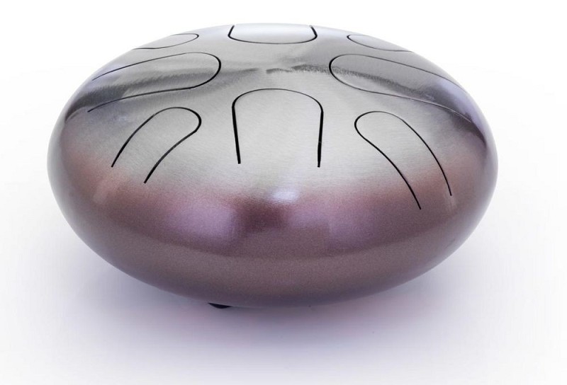 MMC Music & Marching Center Pearl Metal Spirit Tongue Drum A Ake Bono