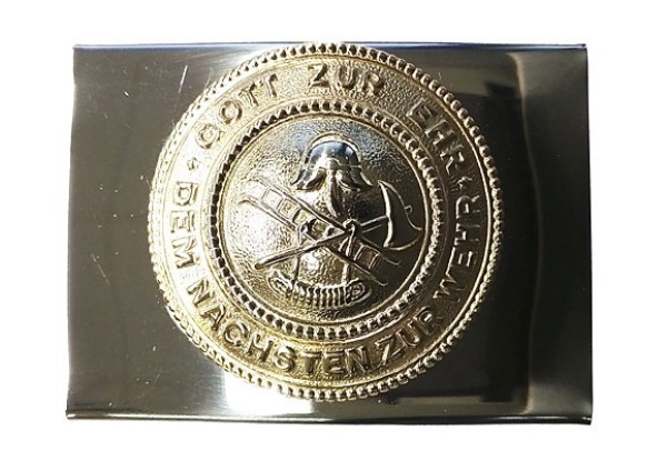 BOLD 0255b Koppelschloss