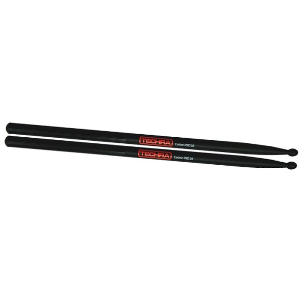 TECHRA Carbon Pro 2B Drumsticks