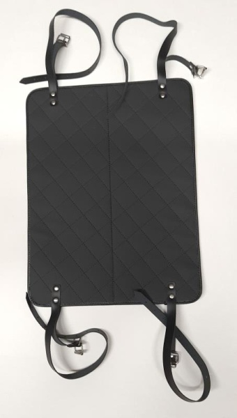 BOLD Trommelschürze