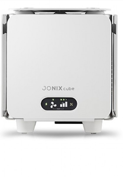 Jonix Cube weiß Luftreinigungsgerät