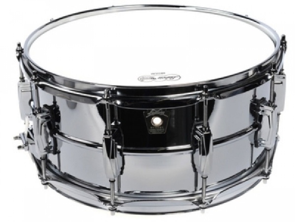 Ludwig Supra Phonic 14x6,5