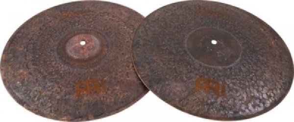 Meinl 16" Byzance Extra Dry Medium Thin Hihat