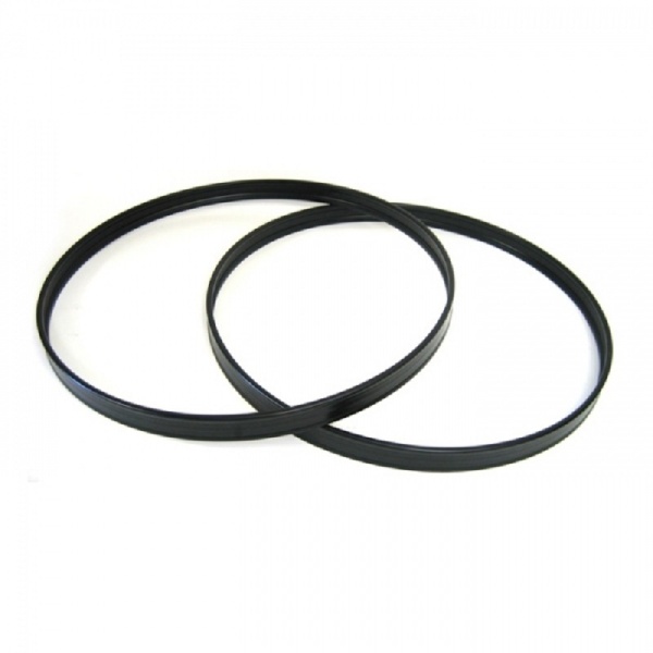 Pearl Championship Bass Drum Hoop 22"