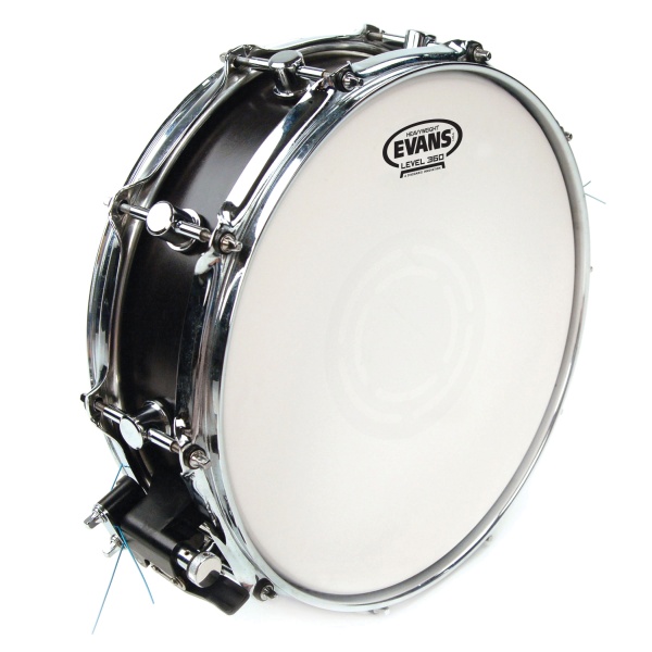 Evans Heavyweight Snare Batter 13" mit Reserve Dot