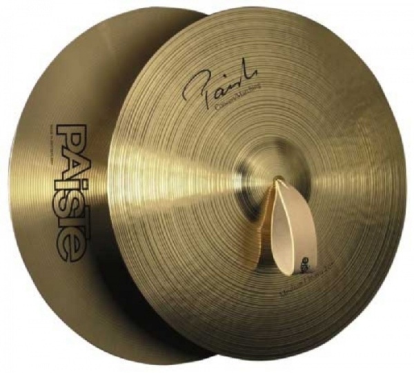 Paiste Signature Concert/Marching 18"
