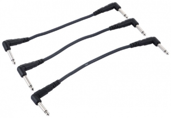 KABEL INSTRUMENTAL  3 X 0,15 M