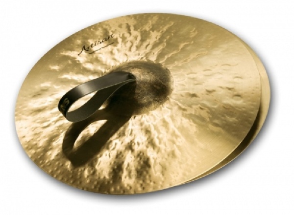 Sabian Artisan 18" Symphonic Medium Heavy