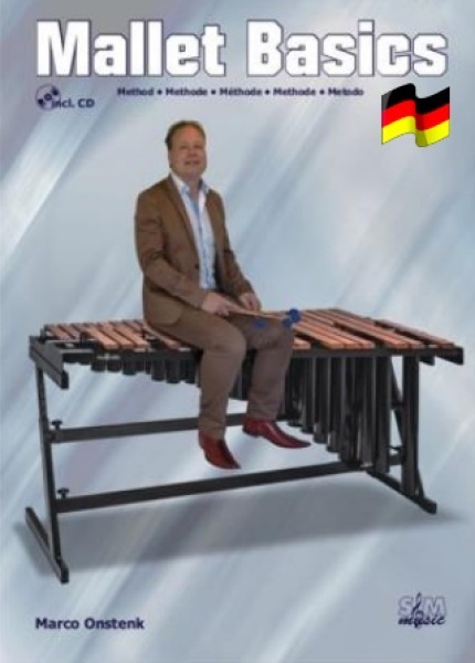 Mallet Basics - Marco Onstenk  ( Deutsch )