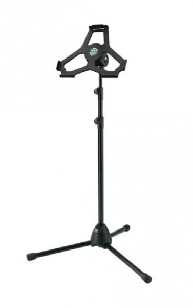 K&M 19774 Ipad Air-Stativ schwarz