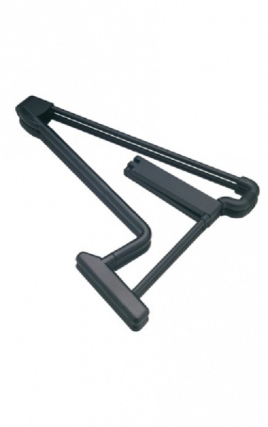 K&M 17581 E-Gitarrenständer »Heli 2« - schwarz