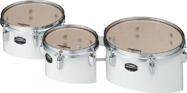 Yamaha Trio 4000 Series  8"+10"+12"