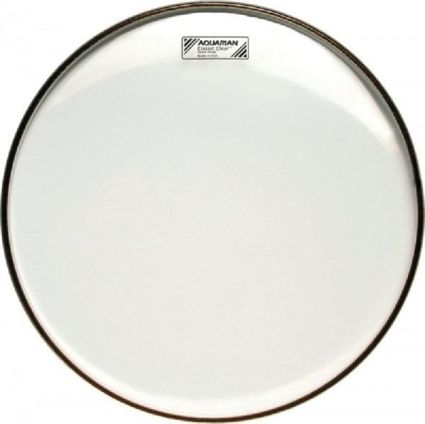 Aquarian Classic Clear 16"