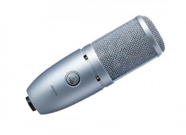 AKG Perception 120  Universelles Recording Mikrofon