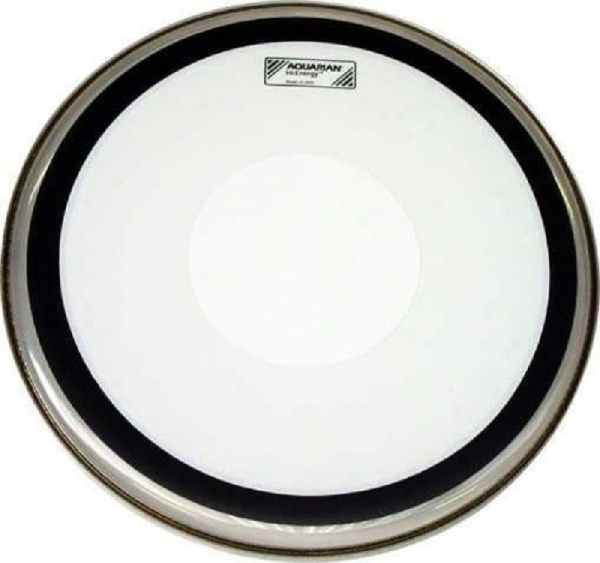 Aquarian Hi-Energy, Snare Schlagfell, 14"