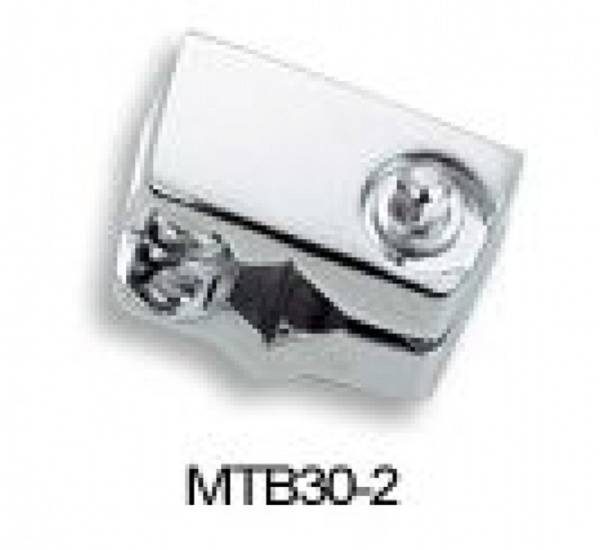 TAMA KEY LOCK  FÜR MTB30 CHROM (STARCLASSIC) (ALT)