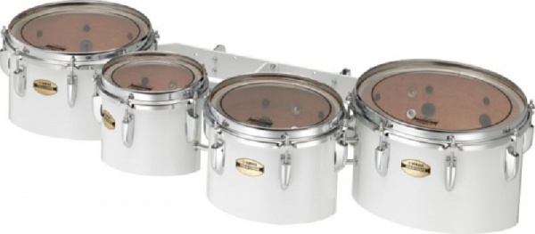 Yamaha 8300 Field-Corps Serie Mutli-Tom Set 8"/10"/12"/13"