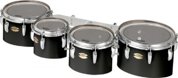 Yamaha 8300 Field-Corps Serie Mutli-Tom Set 8"/10"/12"/13"