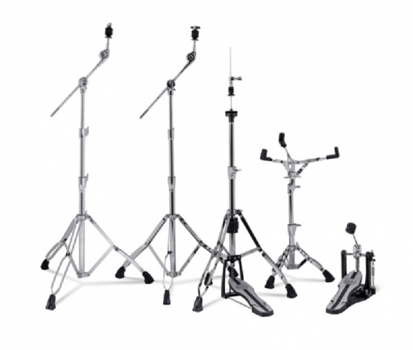 Mapex Mars Hardware Set