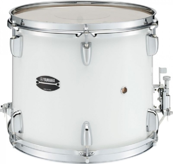 Yamaha Snare MS-4013 13"x10", weiß