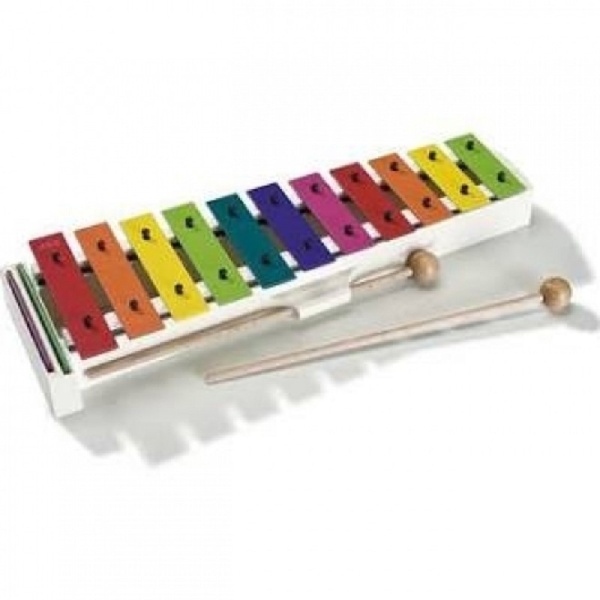 Sonor BWG Kinderglockenspiel Boomwhackers
