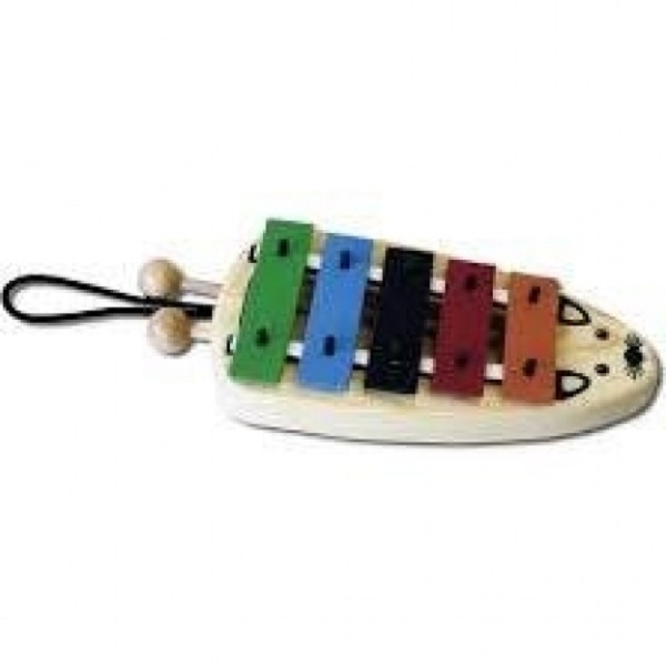 Sonor MiMa Mini Maus Glockenspiel