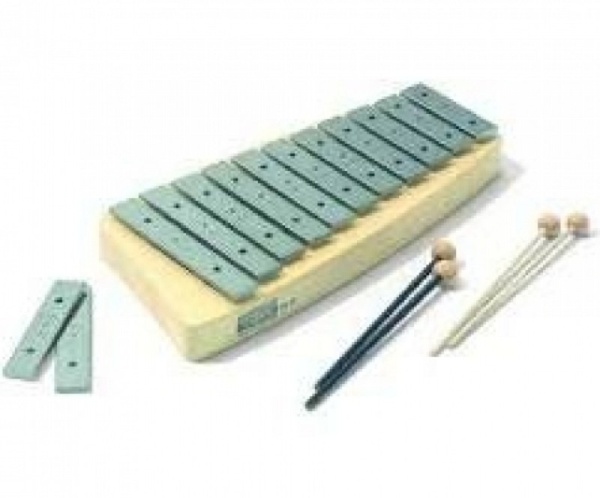 Sonor SG 13 Sopran Glockenspiel 13 Töne
